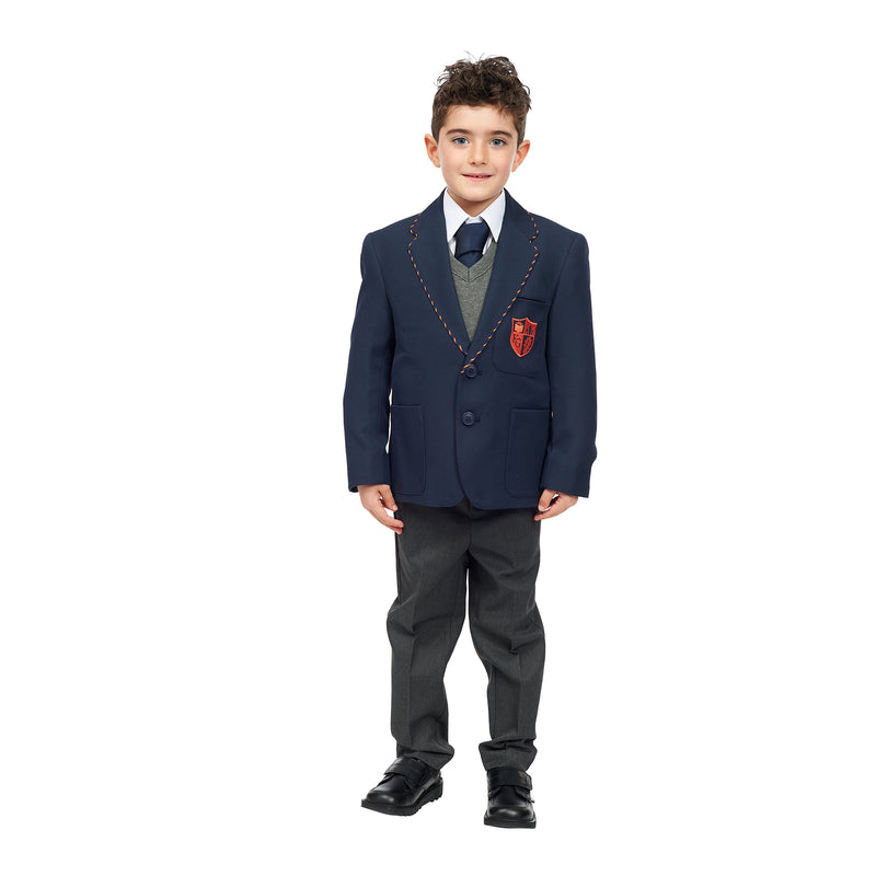 Kilburn Grange Blazer
