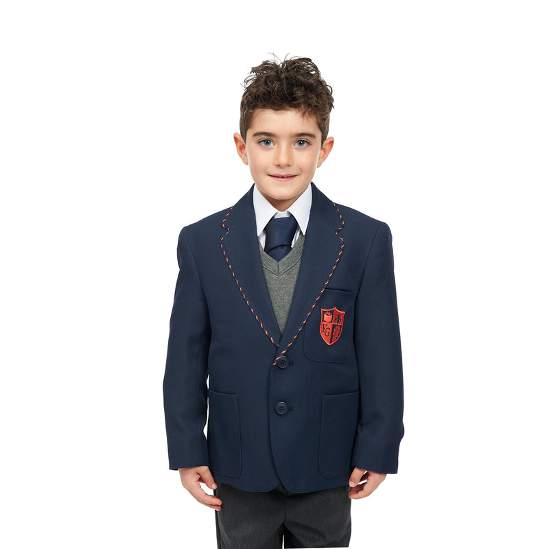 Kilburn Grange Blazer