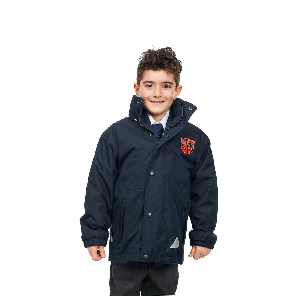 Kilburn Grange School Coat