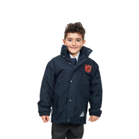 Kilburn Grange School Coat