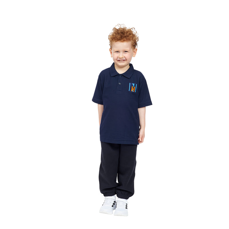 Norfolk House Nursery Polo Shirt