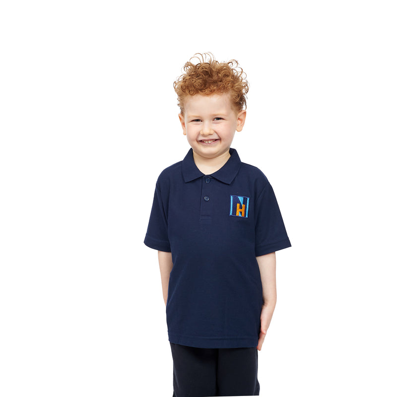 Norfolk House Nursery Polo Shirt