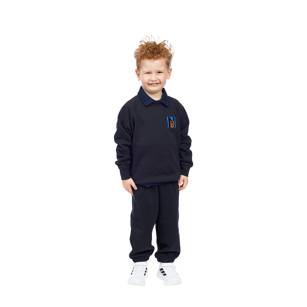 Norfolk House Nursery Sweatshirt