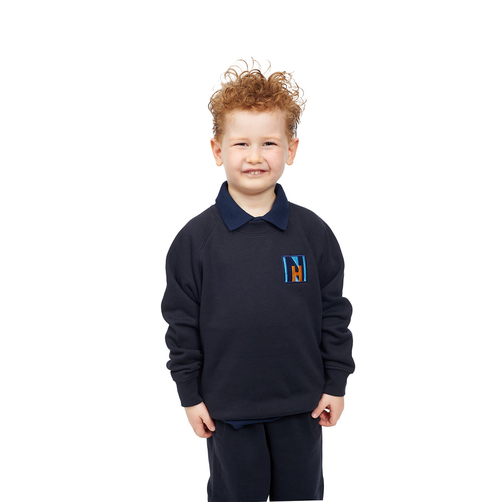 Norfolk House Nursery Sweatshirt