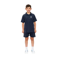 Naima JPS PE Polo Shirt
