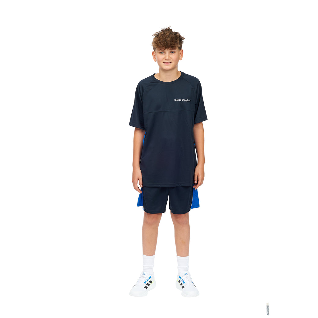 Bishop Douglass Shorts