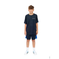 Bishop Douglass Shorts