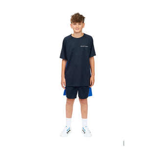 Bishop Douglass Shorts