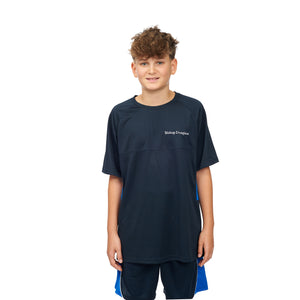 Bishop Douglass Shorts