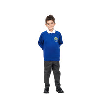 Moss Hall Schools Federation Sweatshirt
