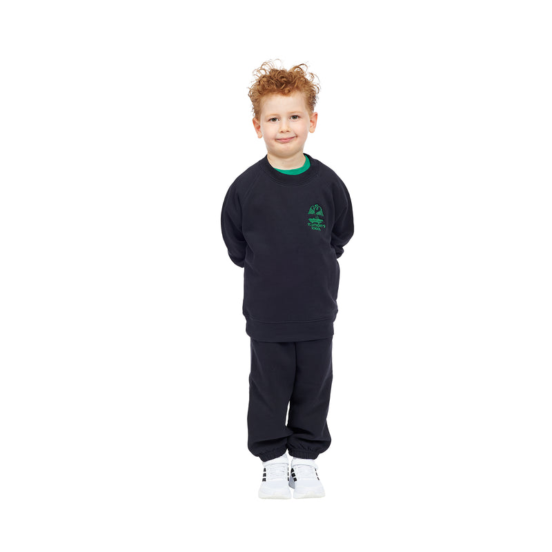 St Anthony's Nursery Sweatshirt