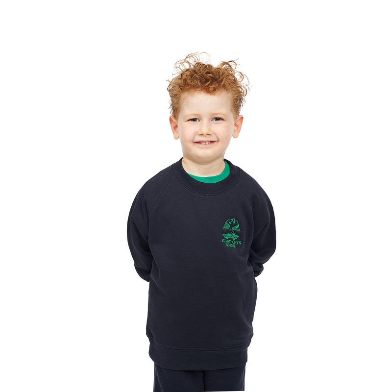 St Anthony's Nursery Sweatshirt
