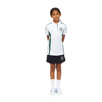 Sarum Hall Black Skort