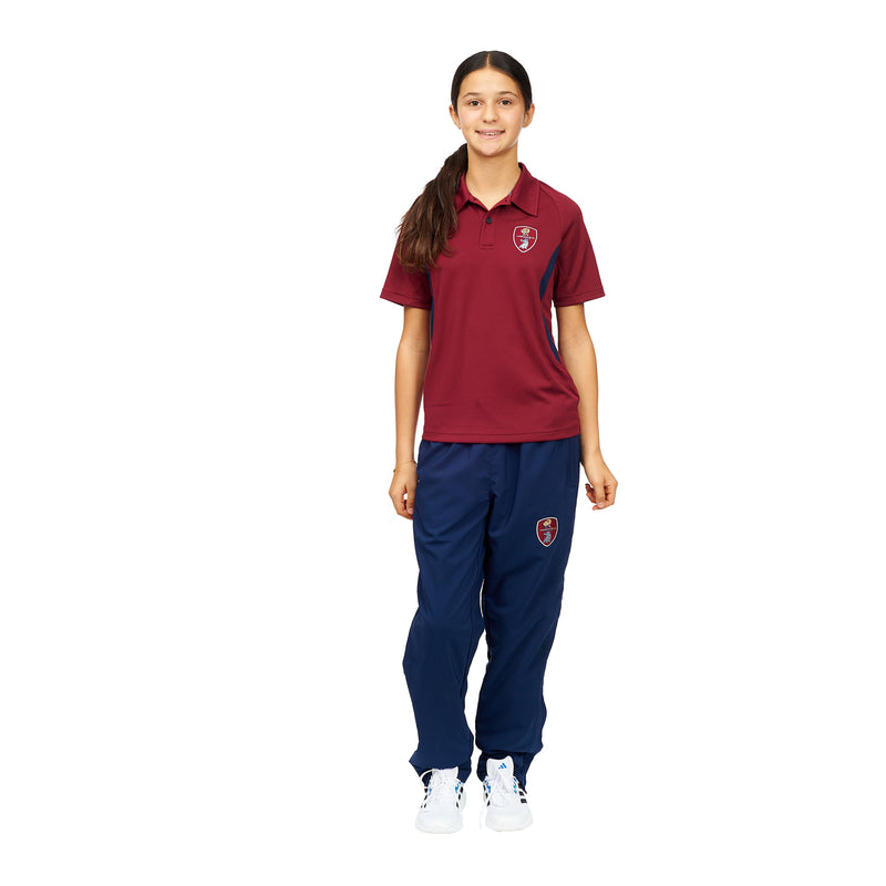 Highgate School Ladies Tracksuit Bottoms