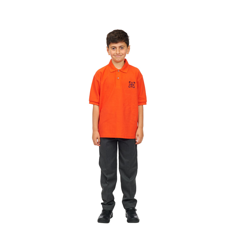 Wren Academy Finchley Primary Polo Shirt