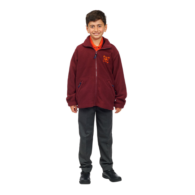 Wren Academy Finchley Primary Fleece