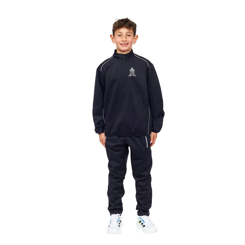 Naims JPS Tracksuit Top