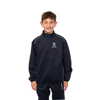 Naims JPS Tracksuit Top