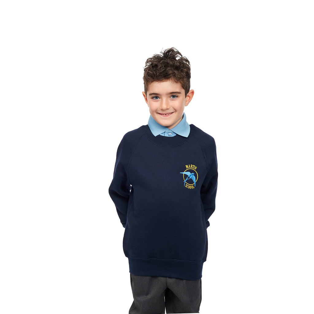 Martin Primary School Sweatshirt