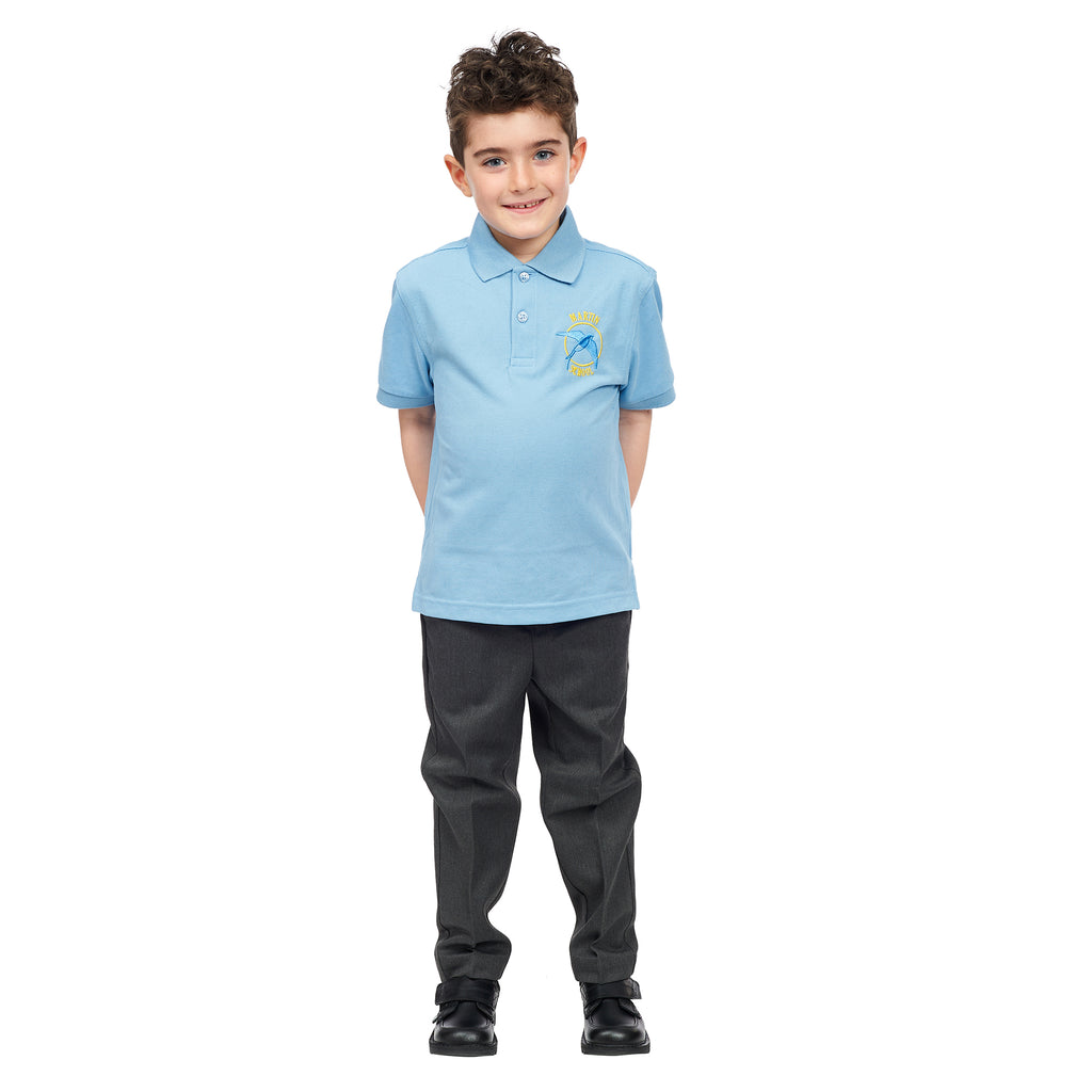 Martin Primary School Polo Shirt