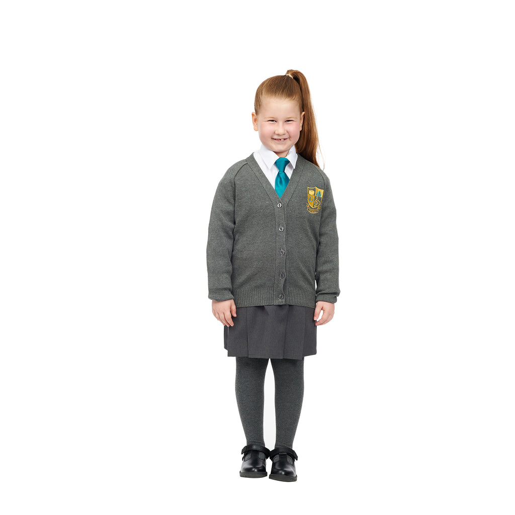 Dollis Primary School Cardigan
