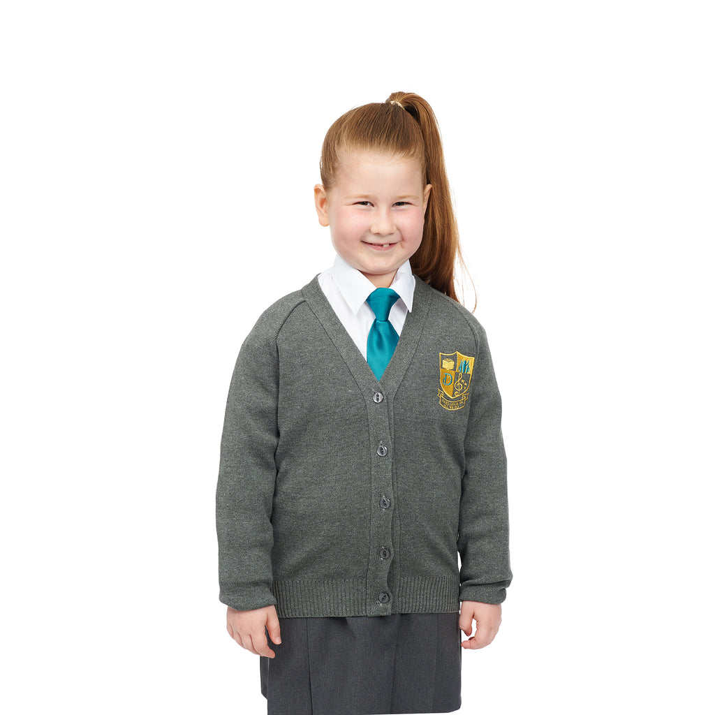 Dollis Primary School Cardigan