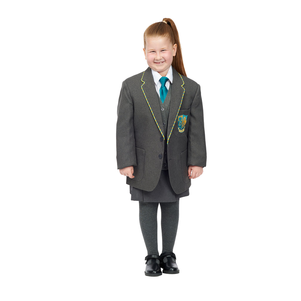 Dolllis Primary School Blazer