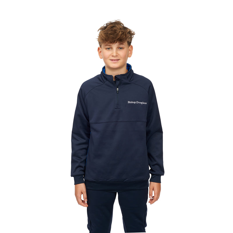 Bishop Douglass Midlayer