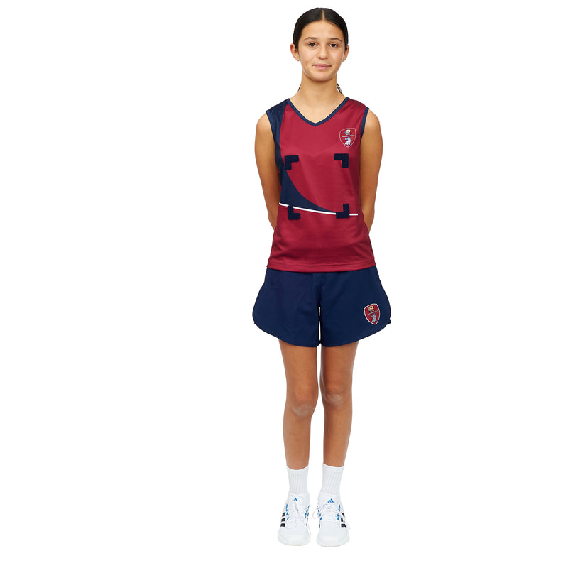 Highgate Netball Vest