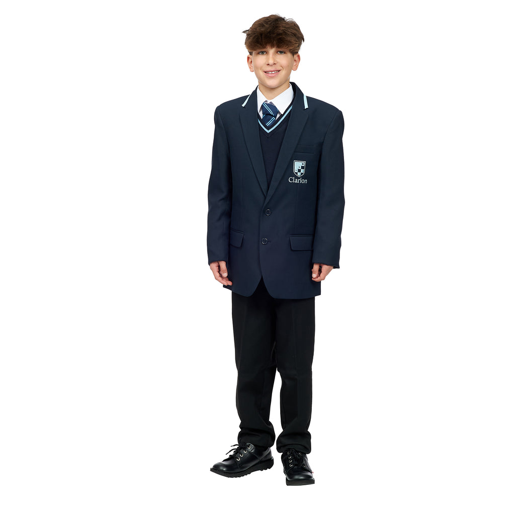 Clarion Blazer