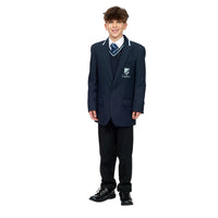 Clarion Blazer