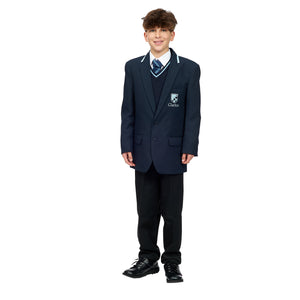 Clarion Blazer