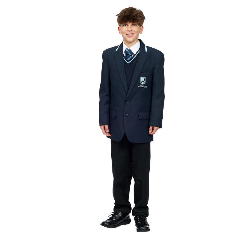 Clarion Blazer