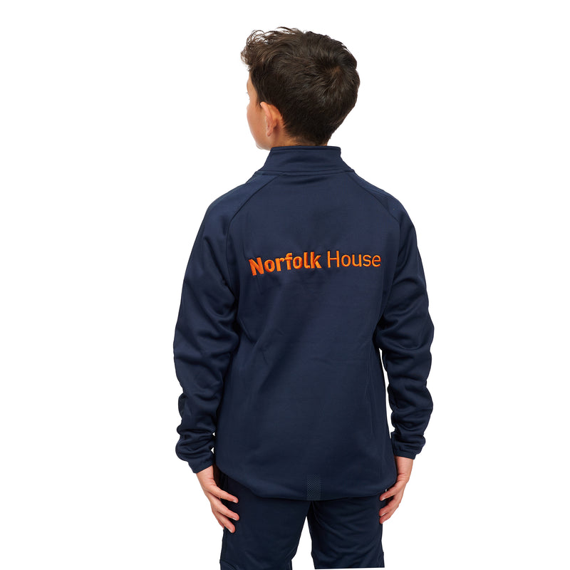 Norfolk House Midlayer