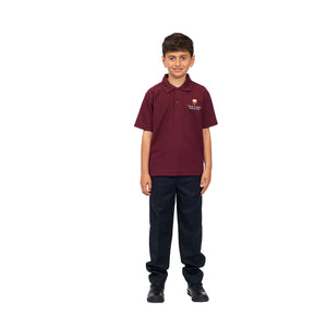 North London Junior School Polo Shirt