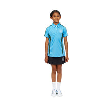 Sarum Hall Technical House Polo Shirt