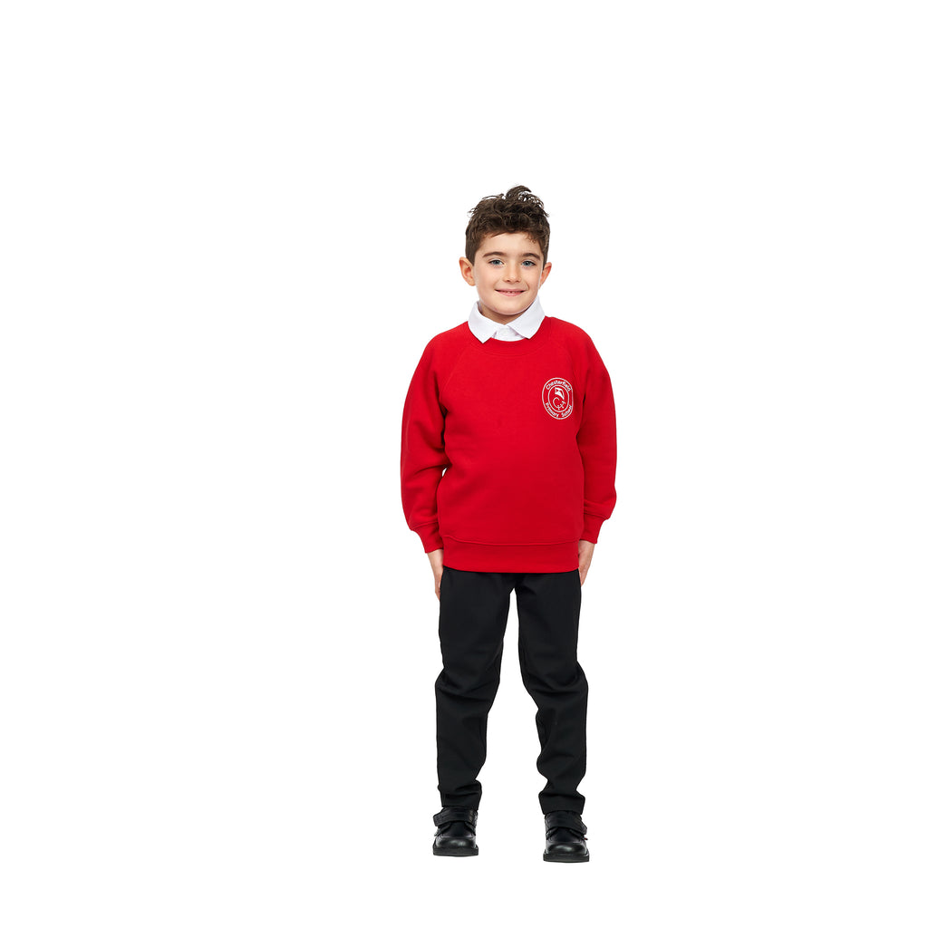 Chesterfield Sweatshirt