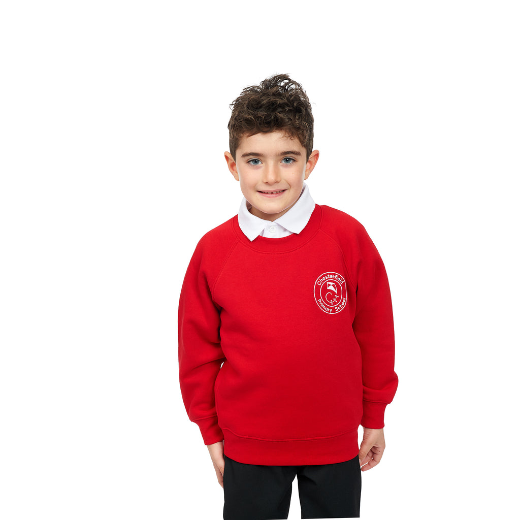 Chesterfield Sweatshirt