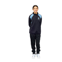Clarion 1/4 Zip Training Top