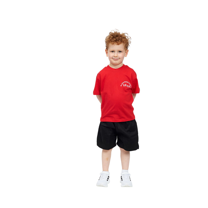 Alma Primary School T-shirt