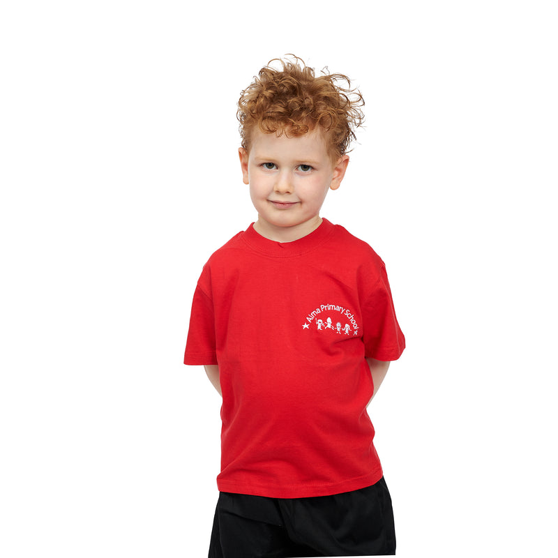 Alma Primary School T-shirt