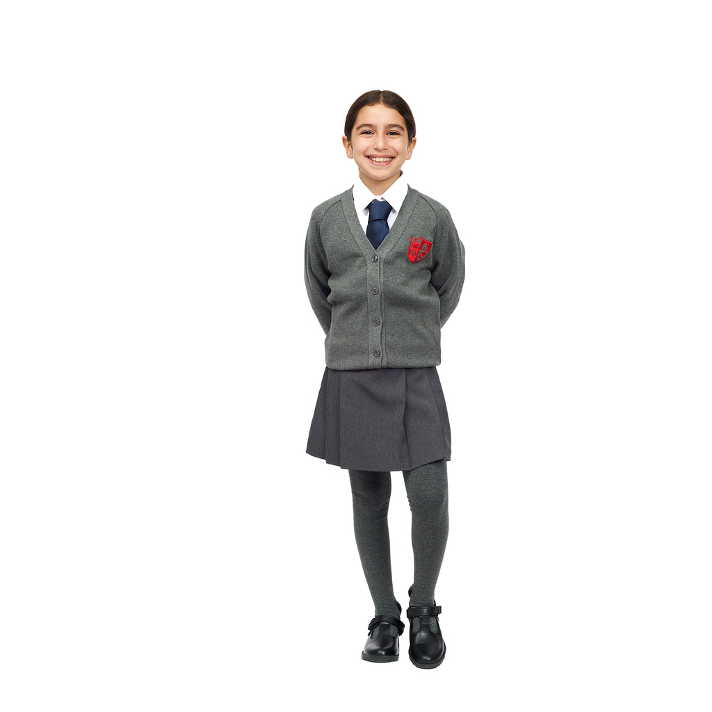 Watling Park Cardigan