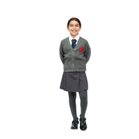 Watling Park Cardigan