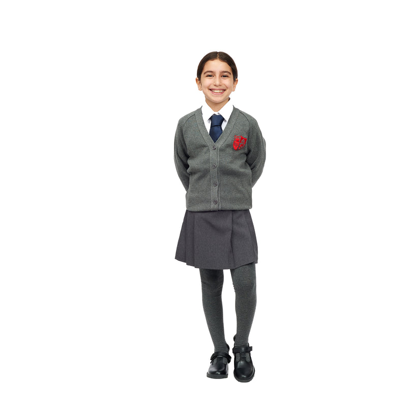 Watling Park Cardigan