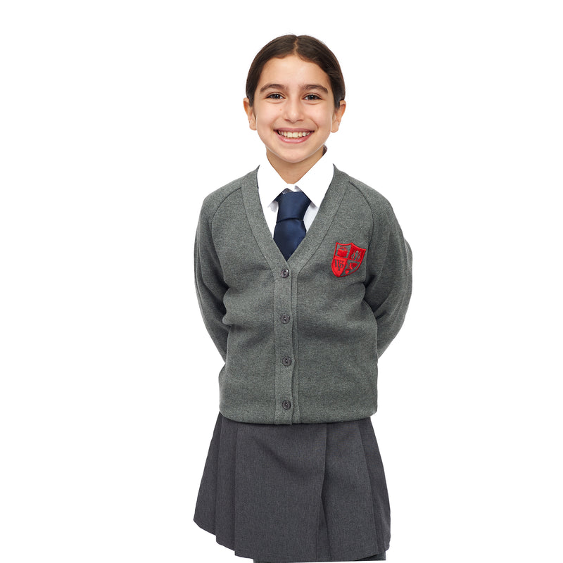 Watling Park Cardigan