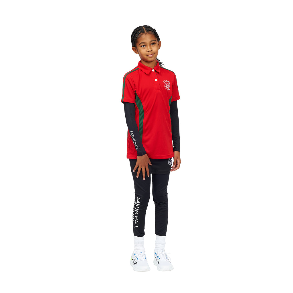 Sarum Hall Baselayer Leggings