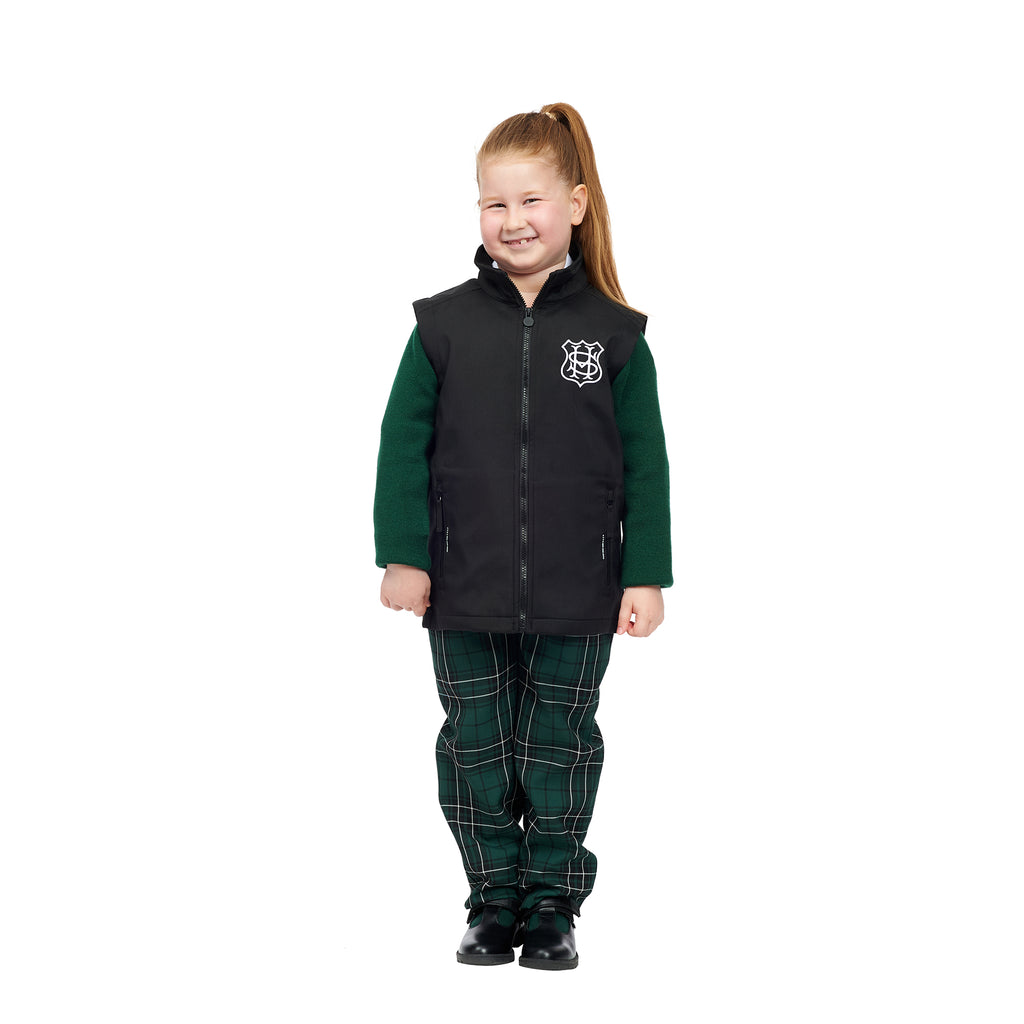 Sarum Hall Gilet