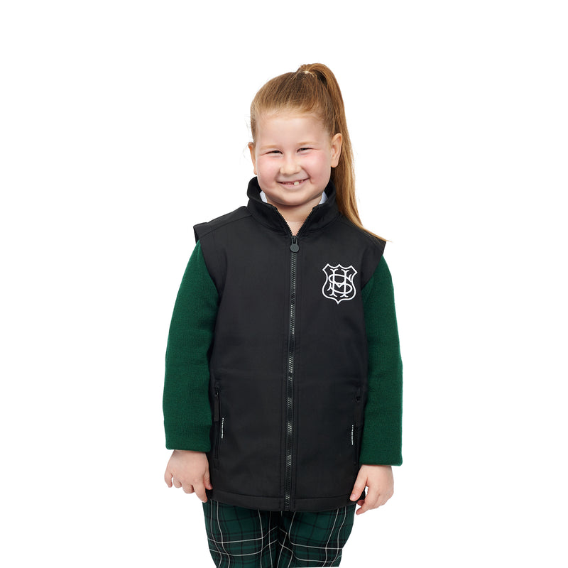 Sarum Hall Gilet