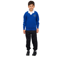 Oasis Hadley Primary School Sweatshirt