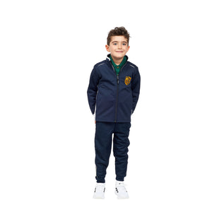 Halley House Tracksuit Top